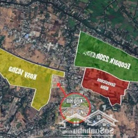 King Hill Đất Nền 90M2, Sổ Hồng Từng Nền Cơ Hội Vàng Cho Nhà Đầu Tư F1