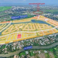 King Hill Đất Nền 90M2, Sổ Hồng Từng Nền Cơ Hội Vàng Cho Nhà Đầu Tư F1