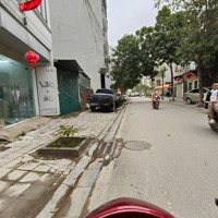 Đấu Giá Mặt Phố Kiến Hưng, Hà Đông, Kinh Doanh Các Kiểu, Xây Tòa 8 Tầng Thang Máy
