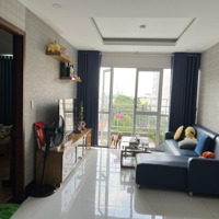 Cần Cho Thuê Căn Hộ Giai Việt 80M2 2 Phòng Ngủ 2 Vệ Sinhgiá 11 Tr/Th Full Nt