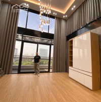 Cho Thuê Căn Duplex 85M2 - Full Nội Thất Chỉ 9 Triệu/Tháng - Khu Ngoại Giao Đoàn, Xuân Đỉnh, Hà Nội