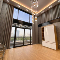 Cho Thuê Căn Duplex 85M2 - Full Nội Thất Chỉ 9 Triệu/Tháng - Khu Ngoại Giao Đoàn, Xuân Đỉnh, Hà Nội