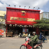 Cho Thuê Nhà Mặt Tiền Ngang 9M Phố Đà Nẵng, Đoạn Gần Trường Thái Phiên Cấp 3.