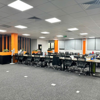 Bql Toà Nhà Việt Á - 9 Duy Tân Cho Thuê Văn Phòng Giá Tốt Nhất Khu Vực. Diện Tích: 100M2 ~ 750M2 Linh Hoạt