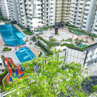 Chỉ Từ 45 Triệu/M2 Sở Hữu Ngay Căn Hộ The Habitat Binh Duong 3 Phòng Ngủnằm Ở Góc, Với Layout Vuông Vức