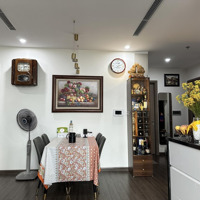 Bán Ch Góc 3 Phòng Ngủ 94M2, Vinhomes Symphony View Công Viên Và Hồ Bơi Vinhomes Symphony, Tầng Cao