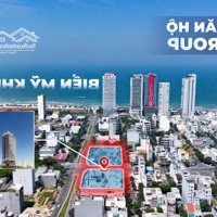 Hot Hot 2.5 Tỷ Sở Hữu Ngay Căn Hộ Biển Sun Sea Tower Của Sun Group Ngay Đường Vương Thừa