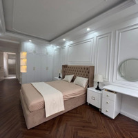 Hoa Khôi Phan Kế Bính, Ba Đình, Phân Lô, 6 Tầng, Thang Máy, Gần Phố, 46M2, 10.9 Tỷ