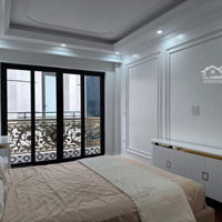 Hoa Khôi Phan Kế Bính, Ba Đình, Phân Lô, 6 Tầng, Thang Máy, Gần Phố, 46M2, 10.9 Tỷ