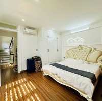 Bán Nhà Phân Lô Võ Chí Công Cầu Giấy, Ô Tô Tránh, Full Nội Thất Xịn, Thang Máy, Dân Trí Cao, 62M*7T
