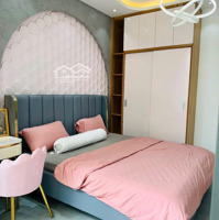 Cần Bán Nhà Phố Hẻm 6M Ngay Khu Bờ Kè Thoáng Mát