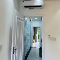Cần Bán Nhà Phố Hẻm 6M Ngay Khu Bờ Kè Thoáng Mát