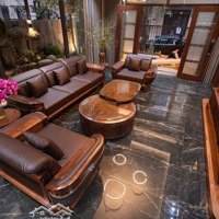 Biệt Thự Tứ Lập Ánh Dương Chuẩn Resort 5 Sao, Sát Vịnh Biển 4 Mùa