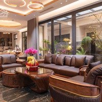 Biệt Thự Tứ Lập Ánh Dương Chuẩn Resort 5 Sao, Sát Vịnh Biển 4 Mùa