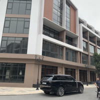 Hoa Hậu Ánh Dương Diện Tích Đất 192M2. Mặt Sàn Gần 1000M2 Lô Góc 3 Mặt, Sau Vườn Nhà Để 2 Oto