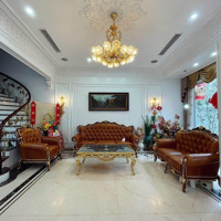 Bán Biệt Thự Song Lập 168M2 Khu Hồ Điều Hòa 12Ha Vinhomes The Harmony, Hoàn Thiện Có Thang Máy