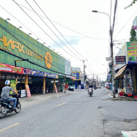 Bán Nhà Đẹp 3 Tầng, 14M Mặt Tiền Lý Văn Sâm. Vị Trí Đẹp Gần Đồng Khởi. Giảm Giá Chỉ 18 Tỷ