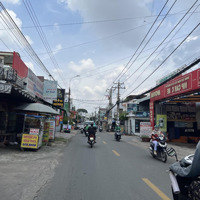 Bán Nhà Đẹp 3 Tầng, 14M Mặt Tiền Lý Văn Sâm. Vị Trí Đẹp Gần Đồng Khởi. Giảm Giá Chỉ 18 Tỷ