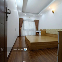 Chỉ 6.8 Tỷ! Bán Nhà Mỹ Đình Nam Từ Liêm 6 Tầng, 09 Phòng Ngủ,Hai Thoáng Trước Sau,Ngõ Rộng Gần Ô Tô