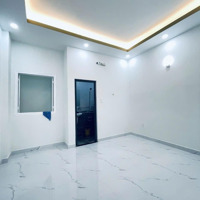 Bán Nhà Hẻm Xe Hơi 8M - Lê Văn Phan - Phú Thọ Hoà - Tân Phú -50M2 -4Tầng - 7Tỷtl