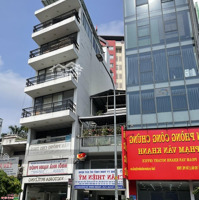 Building Mặt Tiền Lê Quang Định, P14, Bình Thạnh - 5X20M - Hầm, 7 Tầng - Hđt 90 Triệu/Tháng - Giá Bán 25 Tỷ