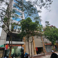 Bán Nhà Phố Dịch Vọng Hậu - Giao Thương Phố Tôn Thất Thuyết- Trần Thái Tông-Diện Tích188M2- Giá Bán 159 Tỷ