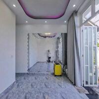 Kẹt tiền bán gấp lô đất full thổ cư 130m2 - Giá 670tr - Sổ Riêng An Nhơn Tây