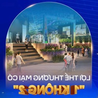 Đầu Tư Căn Shophouse Bcons Uni Valley Đón Làn Sóng Tăng Giá Khu Đô Thị Đại Học Tp. Thủ Đức