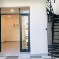 [ Nhà New Đoàn Trần Nghiệp _ Cách Biển Hòn Chồng 400M ] *Hẻm 2 Xe Máy, Giá Mềm : 2 Tỷ 350 Triệu