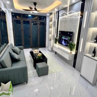 Ô Tô Đỗ Cửa Bán Nhà Bát Khối, Long Biên Nhà Mới Chưa Qua Sử Dụng 36M2 X 5 Tầng, Giá Hơn 6 Tỷ
