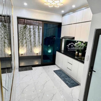 Ô Tô Đỗ Cửa Bán Nhà Bát Khối, Long Biên Nhà Mới Chưa Qua Sử Dụng 36M2 X 5 Tầng, Giá Hơn 6 Tỷ