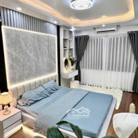 Ô Tô Đỗ Cửa Bán Nhà Bát Khối, Long Biên Nhà Mới Chưa Qua Sử Dụng 36M2 X 5 Tầng, Giá Hơn 6 Tỷ
