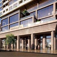 Chính thức nhận booking tòa tháp căn hộ Vương Thừa Vũ - Sun Đà Nẵng chỉ với 50 triệu