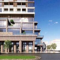 Chính thức nhận booking tòa tháp căn hộ Vương Thừa Vũ - Sun Đà Nẵng chỉ với 50 triệu
