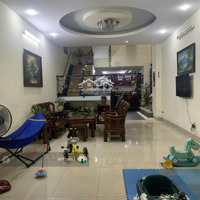 Hot! Mặt Tiền Gò Dầu Đoạn Kinh Doanh Sung (4X20M) 4 Tầng Mới Chỉ Nhỉnh 14 Tỷ