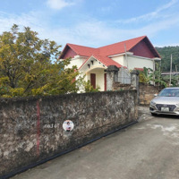 Bán Lô Đất Đẹp Giá Tốt Tại Thôn 1, Xã Kỳ Sơn Thủy Nguyên, Hải Phòng
