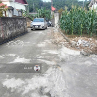 Bán Lô Đất Đẹp Giá Tốt Tại Thôn 1, Xã Kỳ Sơn Thủy Nguyên, Hải Phòng