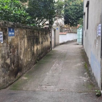 Bán Đất Tứ Hiệp, Sát Khu Tái Định Cư, 52M2, Giá Bán 7.3 Tỷ