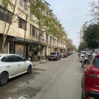 Duy Nhất Lô Đất Dịch Vụ Vạn Phúc 50M2,Mặt Tiền5M, Kinh Doanh Quá Đẹp Giá Tốt Sổ Đỏ Pháp Lý