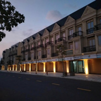 Khu Đô Thị Ngọc Dương Riverside Mở Rộng Lk16-09, Đường 7,5M, Diện Tích 125M2, Giá Chỉ 1,950 Tỷ