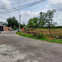 6M Mặt Tiền Đường Nhựa Bầu Trâm, Tp Long Khánh Nằm Ngay Khu Dân Cư Đông Đúc Sổ Riêng Thổ Cư 950 Triệu