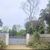 Bán Đất Nghỉ Dưỡng, Homestay Tại Kim Bôi. Giá Hơn 1 Triệu/M2, Liên Hệ: 0972632266