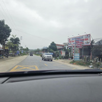 Bán Đất Nghỉ Dưỡng, Homestay Tại Kim Bôi. Giá Hơn 1 Triệu/M2, Liên Hệ: 0972632266