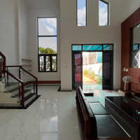 Villa 300M2, Shr Hoàn Công, Cách Aeon Bình Tân 17Km. Gần Kcn Cầu Tràm Đường Đinh Đức Thiện.