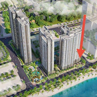 Bán Căn Góc Shop Chân Đế Tòa Zurich Vinhomes Ocean Park 1 Diện Tích 75M2 Liên Hệ: 0911051289