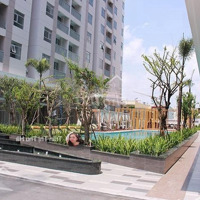 Gấp Bán Hạ Giá Sát - C/Cư Luxcity Quận 7- Căn Officetel 42M- Giá Bán 1Tỷ720