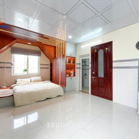 Căn Hộ Studio Ban Công Máy Giặt Riêng Ngay Phạm Văn Đồng