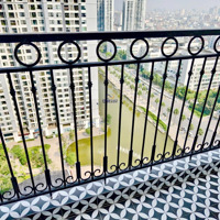 Cho Thuê Căn 3 Ngủ Tòa T11 - Times City Nhà Đã Có Đủ Đồ Vào Sớm