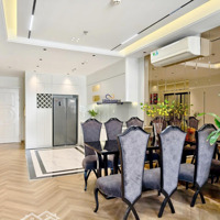 Cho Thuê Căn 3 Ngủ Tòa T11 - Times City Nhà Đã Có Đủ Đồ Vào Sớm