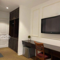 Chính Chủ Cho Thuê Nhà Văn Cao, 90M2, 6 Tầng, 8 Ngủ Khép Kín, Full Thang Máy 36 Triệu-0912473845